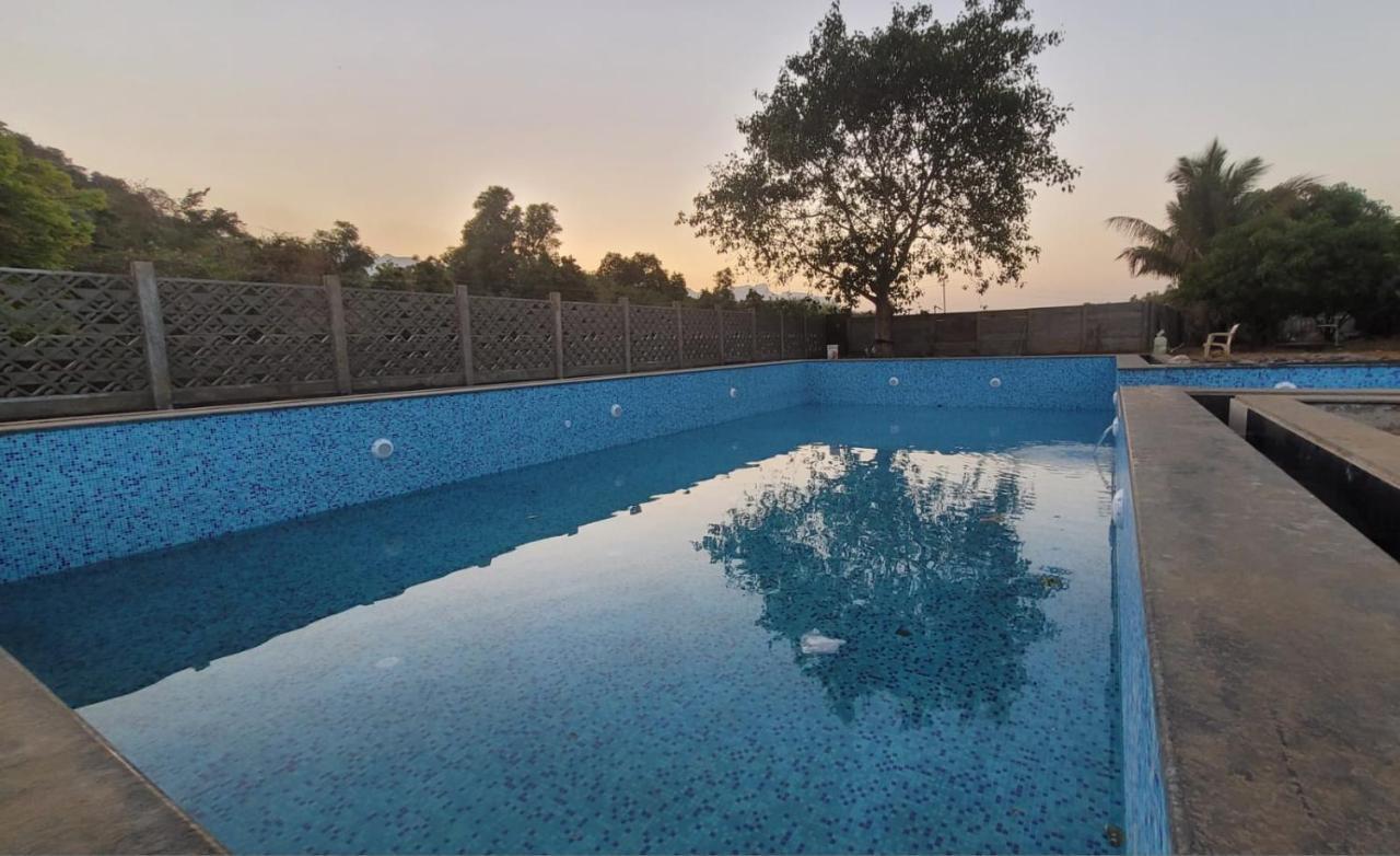 Silent Valley Resort Thane Exterior photo